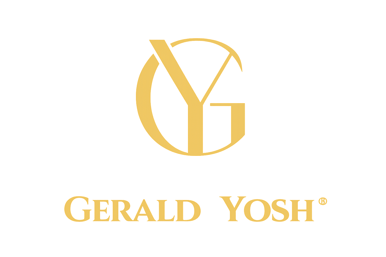 geraldyosh.com